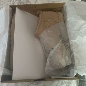 Ugg Classic Ultra Mini